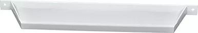 Valterra A77023 'P Series' White Screen Door Handle