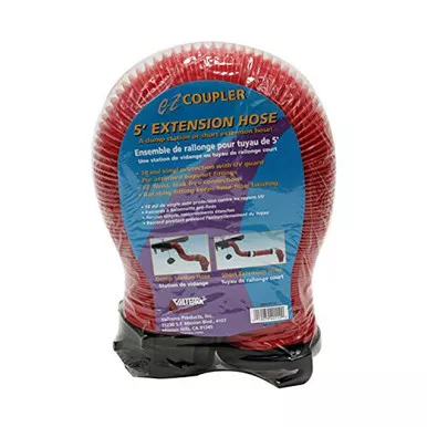 Valterra D04-0112 EZ Coupler 5' Extension Hose