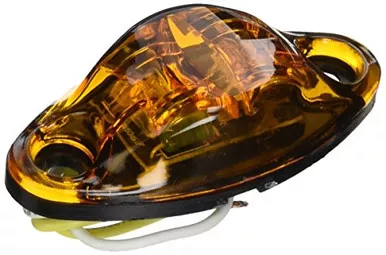 Valterra DG52439VP Amber Marker Light