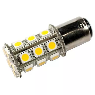 Valterra DG72622WVP Diamond Group LED Bulb Replacement - Multi-Directional, Warm