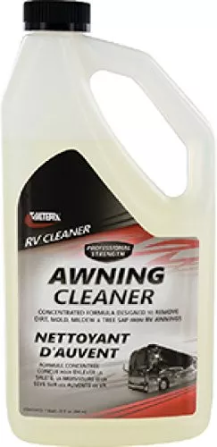 Valterra V88542 Awning Cleaner, 32oz Bottle