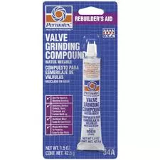 VALVE GRINDING COMPOUND