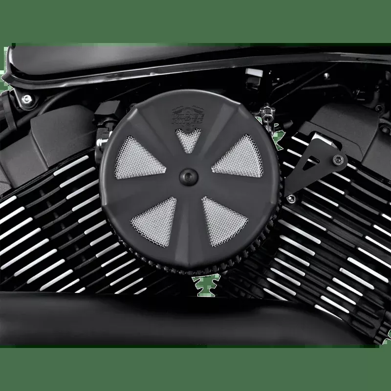Vance & Hines 14-19 Bolt 950 VO2 Naked Air Intake Kit