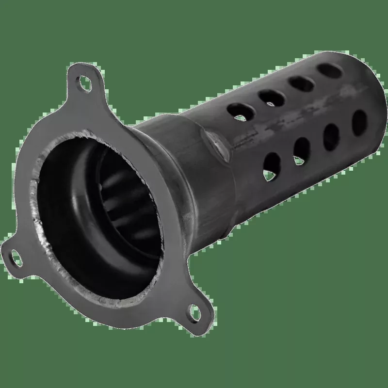 Vance & Hines Baffle Quiet HI-Outp Slip On