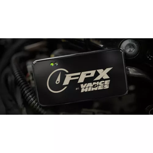 Vance & Hines FPX Trak & Tune J1850 for 2007-2013 Harley