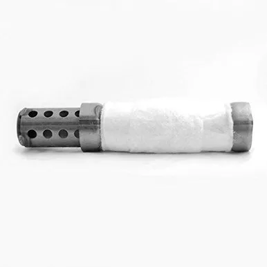 Vance & Hines Quiet Baffle for Big Shots Exhausts 21301