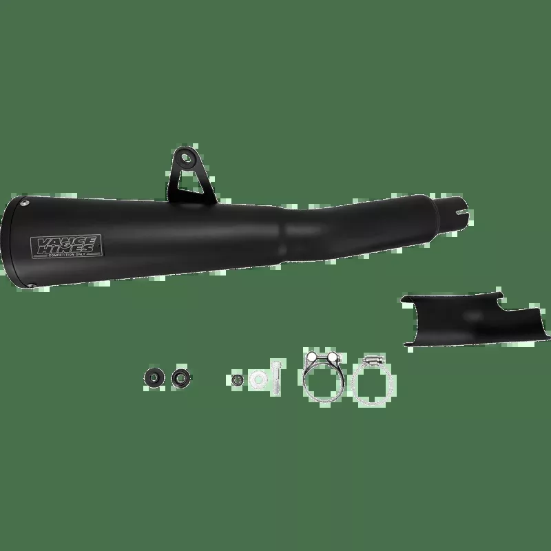 Vance & Hines Slip-On Upsweep Honda 1100 Rebel