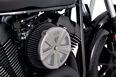 Vance & Hines Vance &, Hines VO2 Naked Air Intake Kit 71023