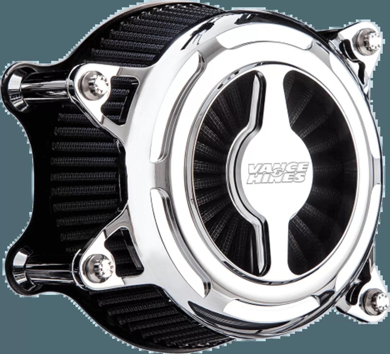 Vance & Hines VO2 Blade Air Kit for '18-23 Harley Davidson Softail Models - Select Finish