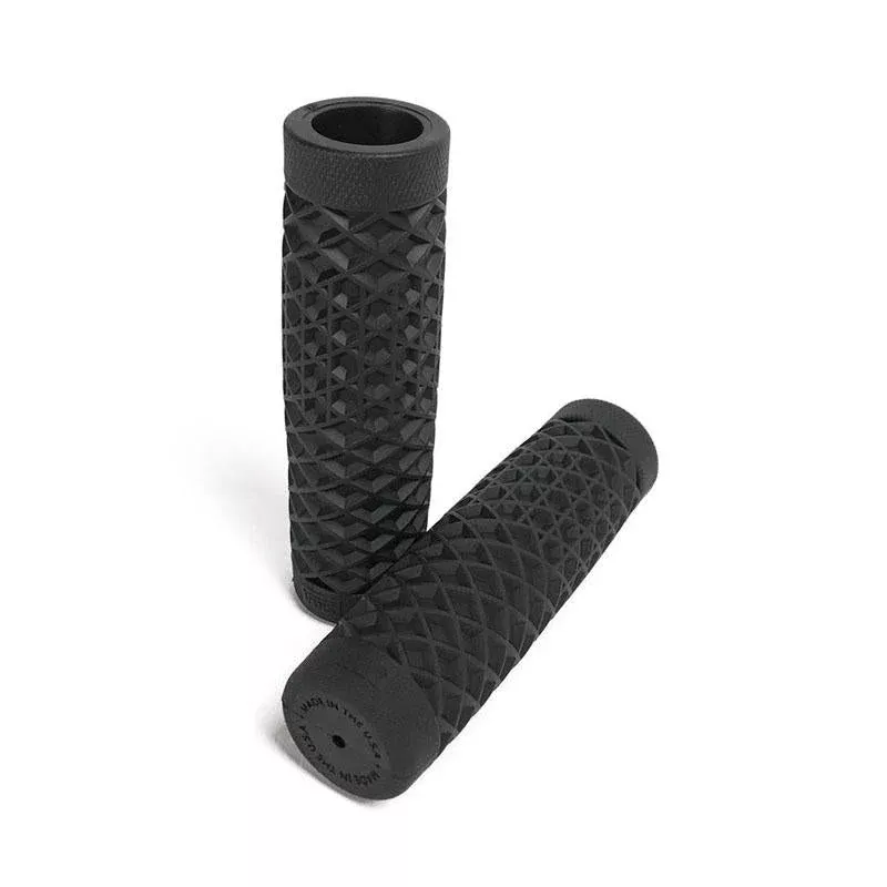 Vans X Cult Motorcycle Grips