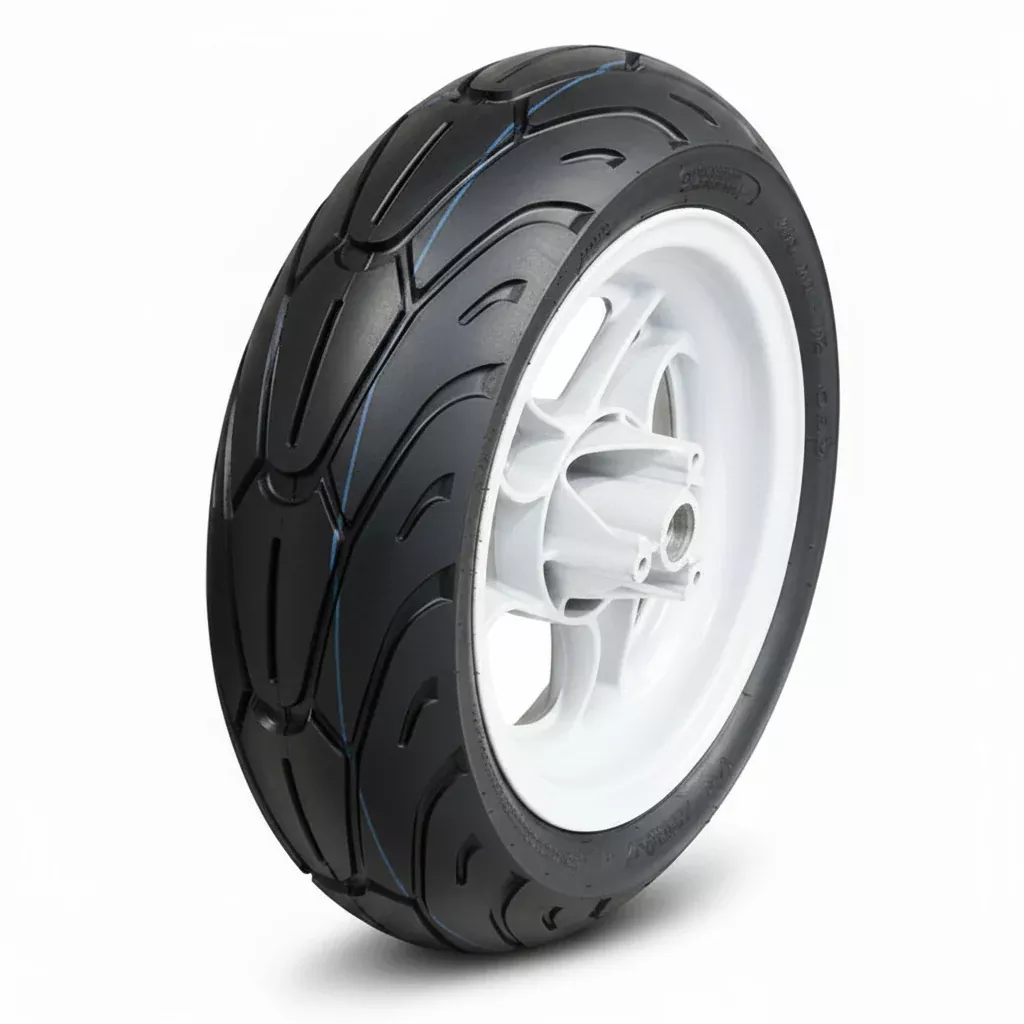Vee Rubber 110/70-12 Tire - VRM-155