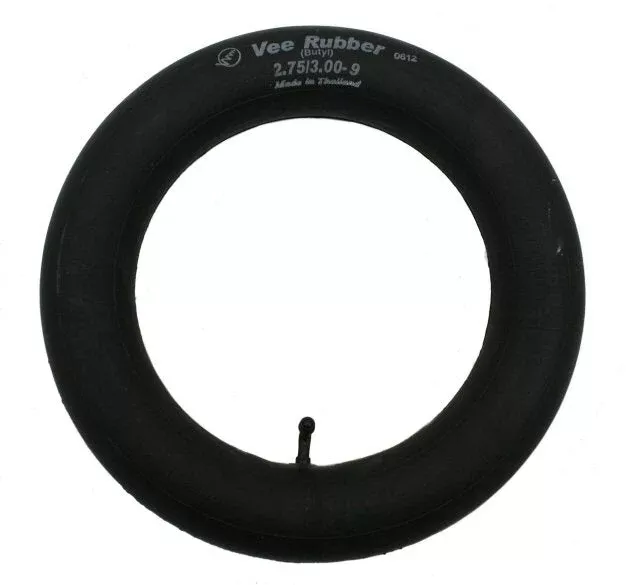 Vee Rubber 2.75/3.00-9 Inner Tube