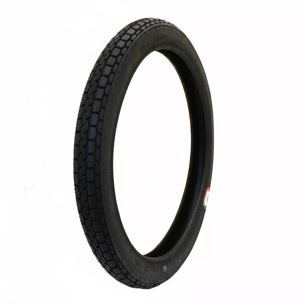 Vee Rubber VRM-015 Tube-Type 2.50-18 Moped Tire
