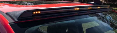 VENTSHADE CO 698123