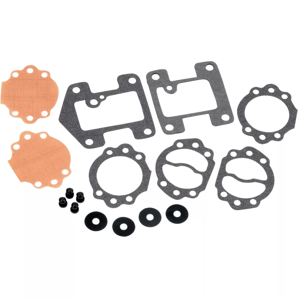 VERTEX 07-2183 451405 Carburetor Repair Kit mikuni