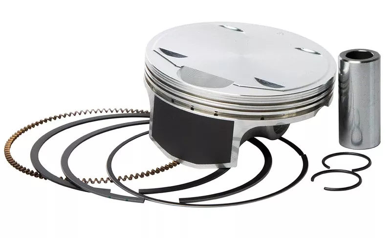 Vertex Forged Stroker Piston Kit