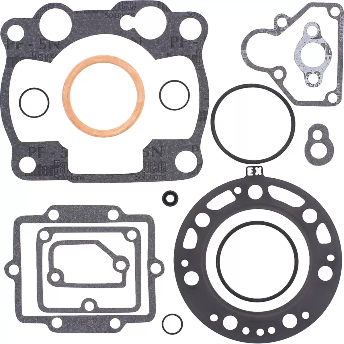 Vertex Gasket Kit – 810457 Kawasaki KX 250 1993-2003