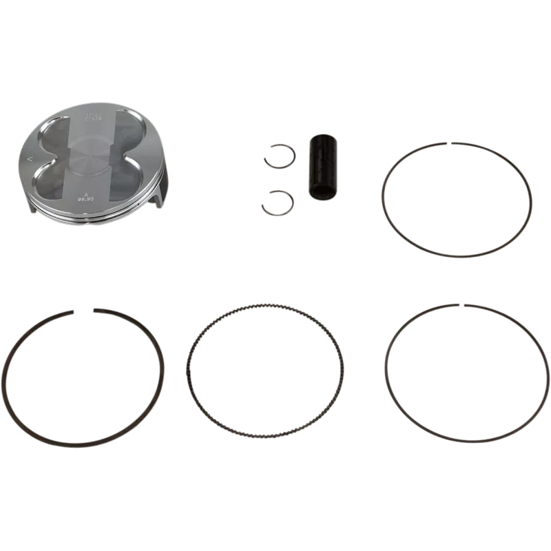 Vertex Piston Kit (24198A)