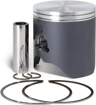 Vertex Piston Kit For Stroker Crank - 23610A