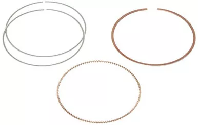 Vertex Piston Rings - 590276000001