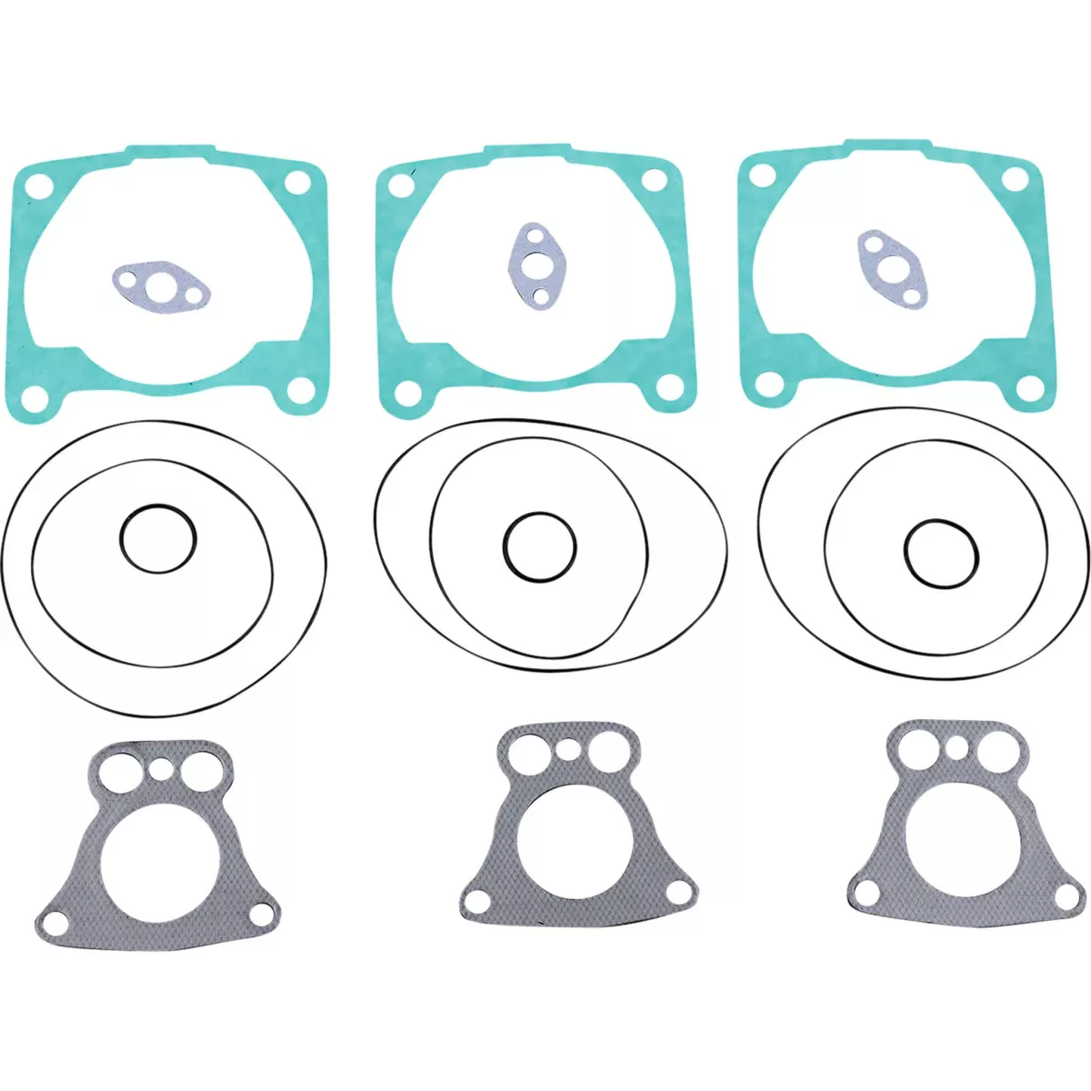 Vertex Pro-Formance Gasket Kit – 610812 Polaris Watercraft 2001-2004