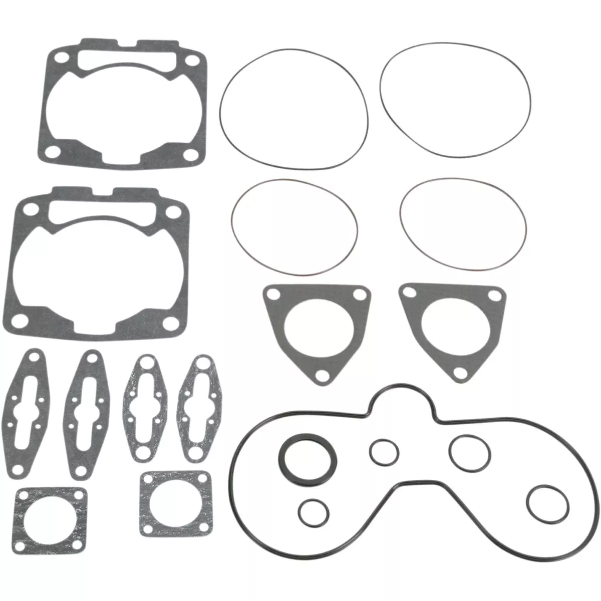 Vertex Pro-Formance Gasket Set - 710251 Polaris Snowmobiles 2000-2006