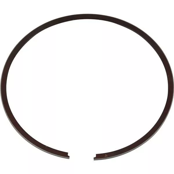 Vertex Replacement Rings