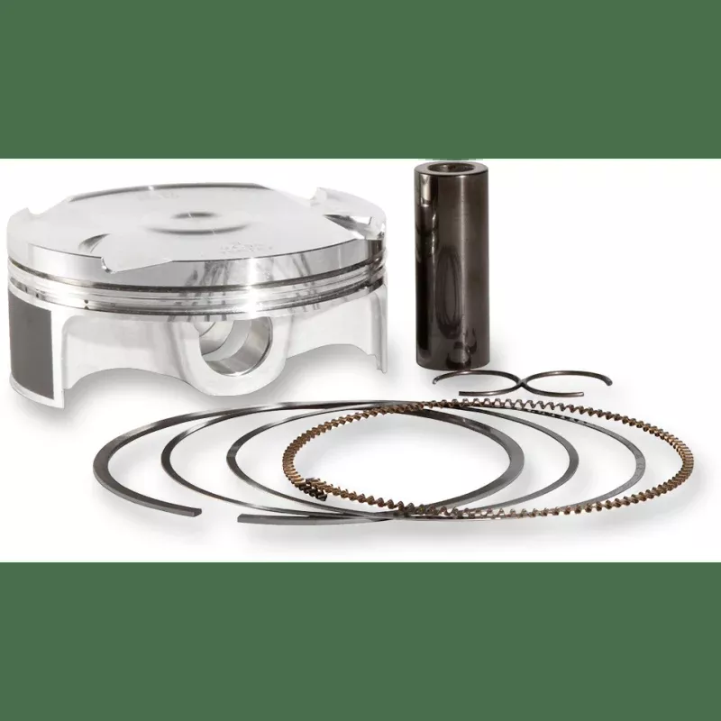 Vertex Wrist Pin