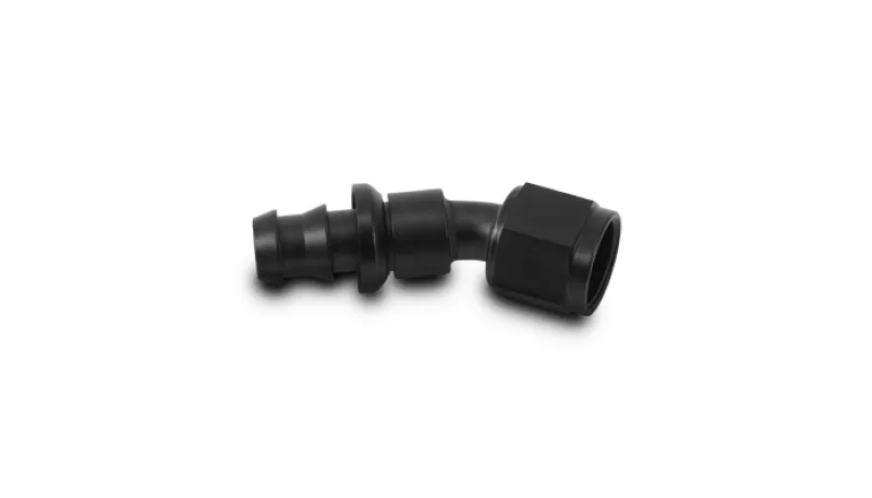 VIB Hose End Fittings - PushOn