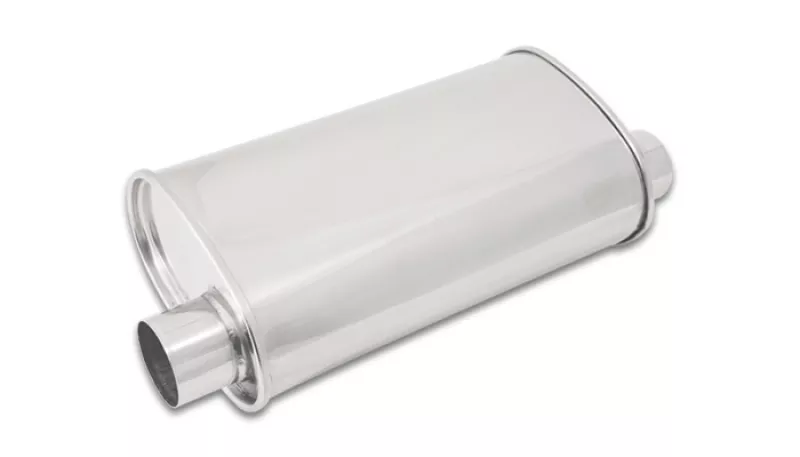 VIB Mufflers – StreetPower