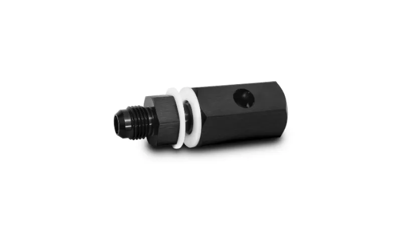 VIB Roll Over Valves