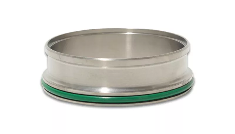 VIB Titanium Weld Ferrules