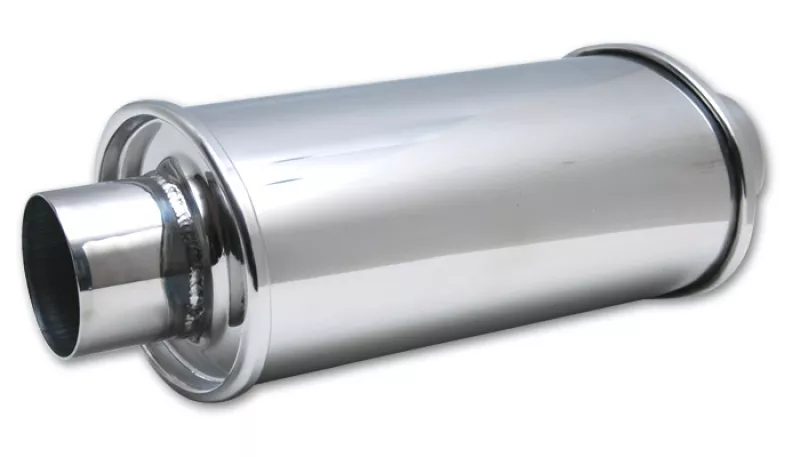 VIB Ultra Quiet Resonators
