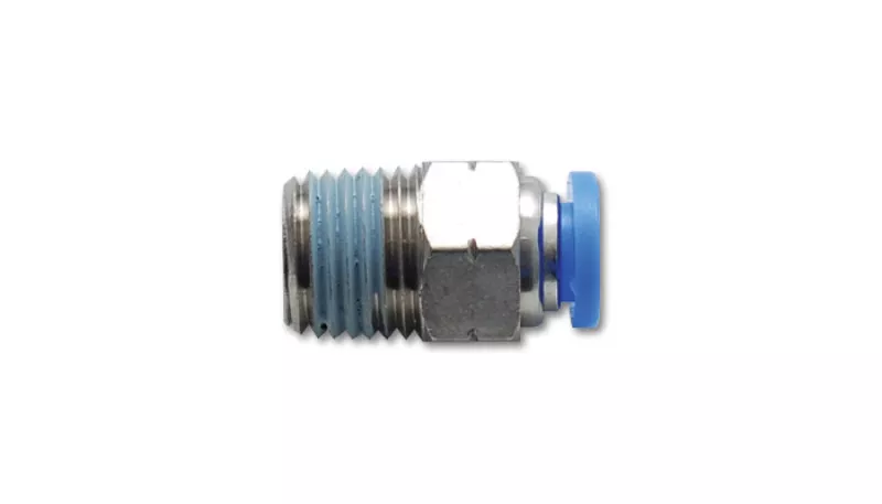 VIB Vacuum Fittings