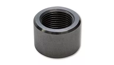 Vibrant 11172 3/8" NPT Female Weld Bung