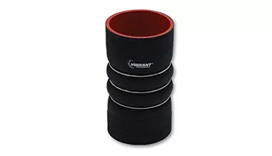 Vibrant 11820 Hump Hose Connector
