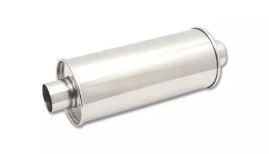 Vibrant Performance 1118 Muffler