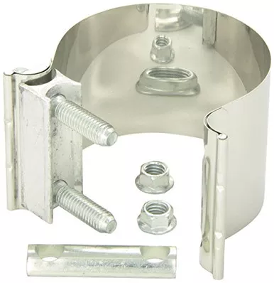 Vibrant Performance 1172 Exhaust Sleeve Clamp