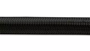 Vibrant Performance 11978 Flex Hose, Black