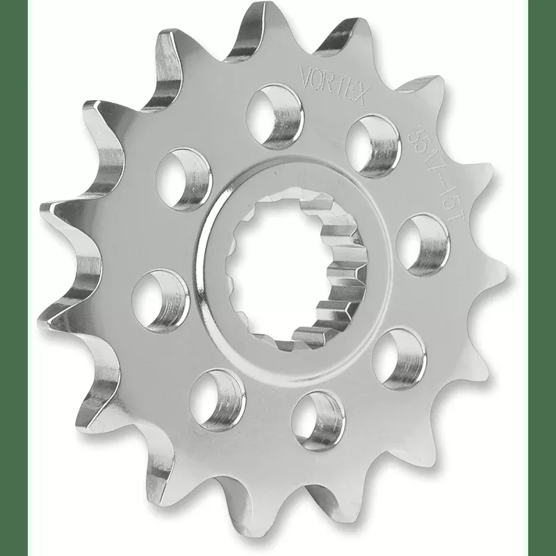 Vortex 14 Tooth Front Sprocket (3232-14)
