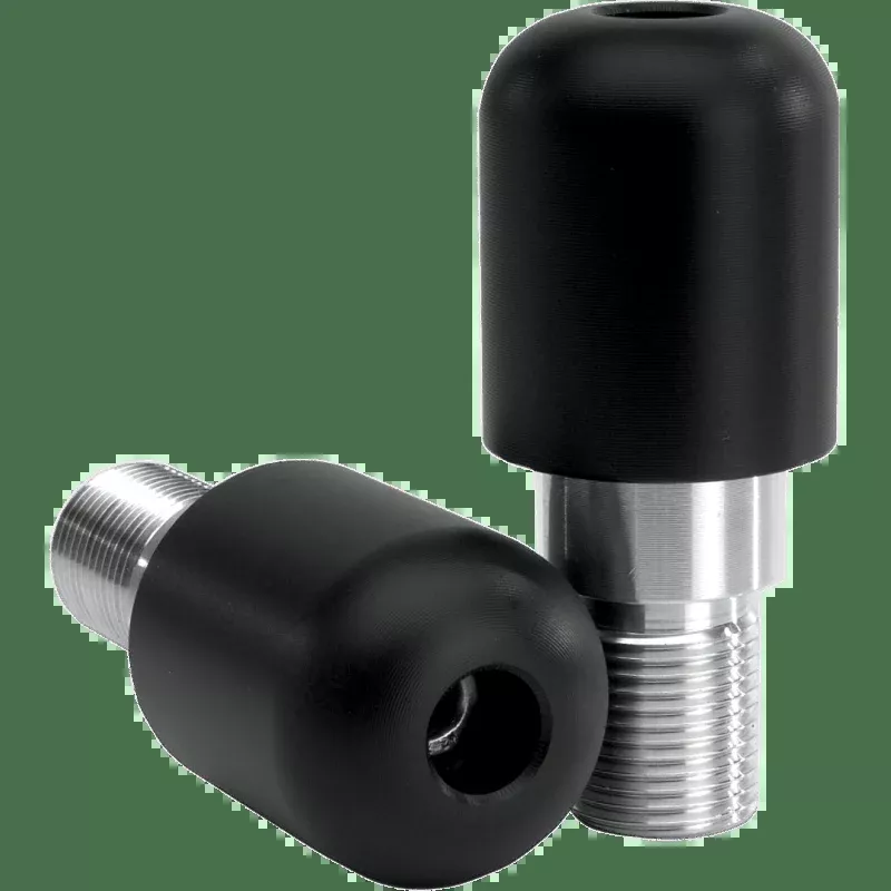 Vortex 99-05 R6/06-07 R6S Bar End Sliders