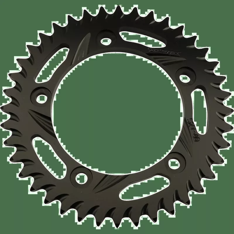 Vortex F5 40 Tooth Rear Sprocket