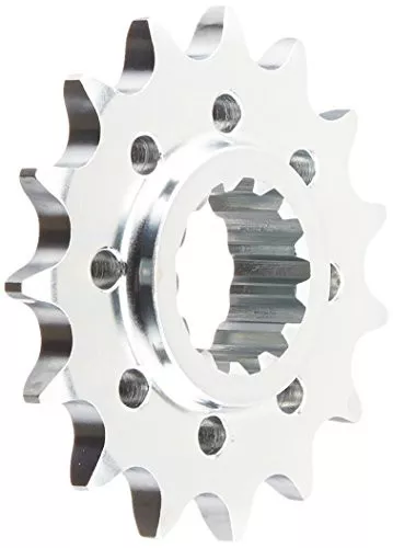 Vortex Front C/S Sprocket Steel 15T - 2917-15