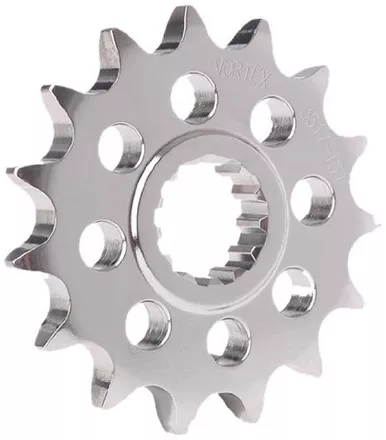 Vortex Front C/S Sprocket Steel 16T - 2917-16