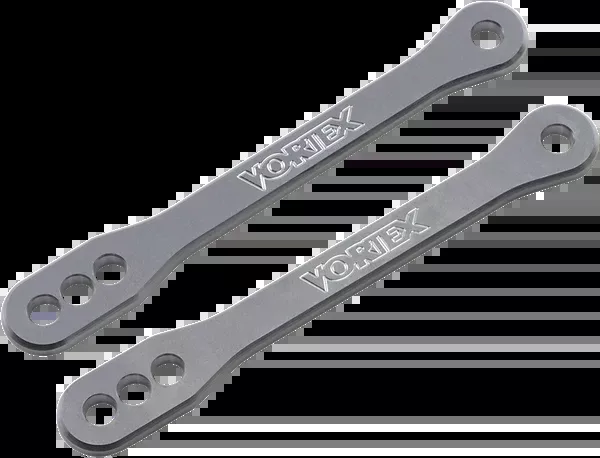 Vortex Lowering Link - Stock/2.00"/4.00"