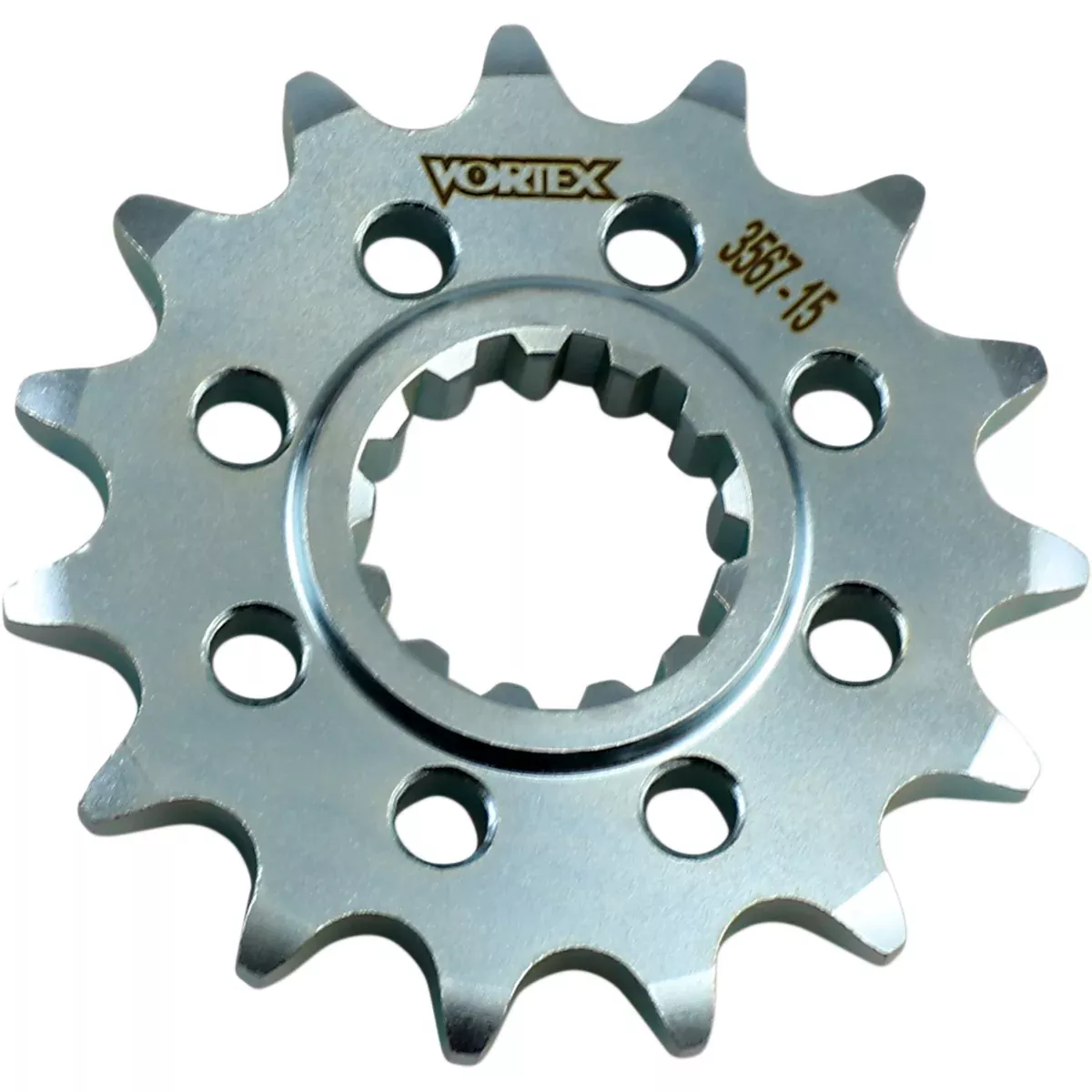 Vortex Sprocket – 3567-15 Yamaha Motorcycles 2002-2019