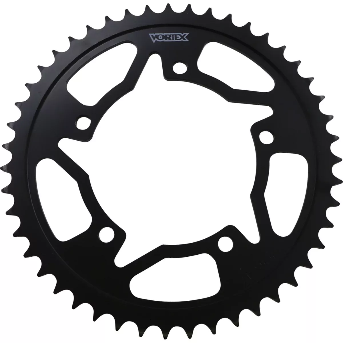 Vortex Steel Sprocket - 526S-47 Suzuki 600 / 750 / 1000 Strom 2001-2009