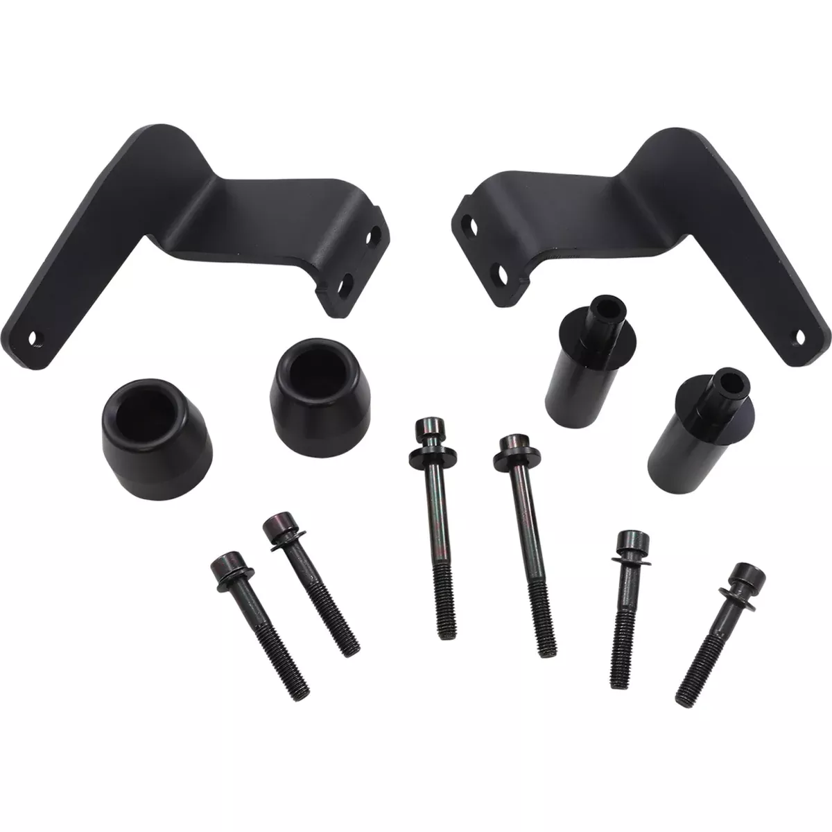 Vortex V3 Slider Kit – SR141 Kawasaki Ninja 300R 2013-2017