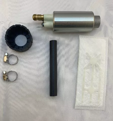 VTwin 61342-95 EFI Replacement Fuel Pump Kit 1998-1999 Harley Davidson Touring