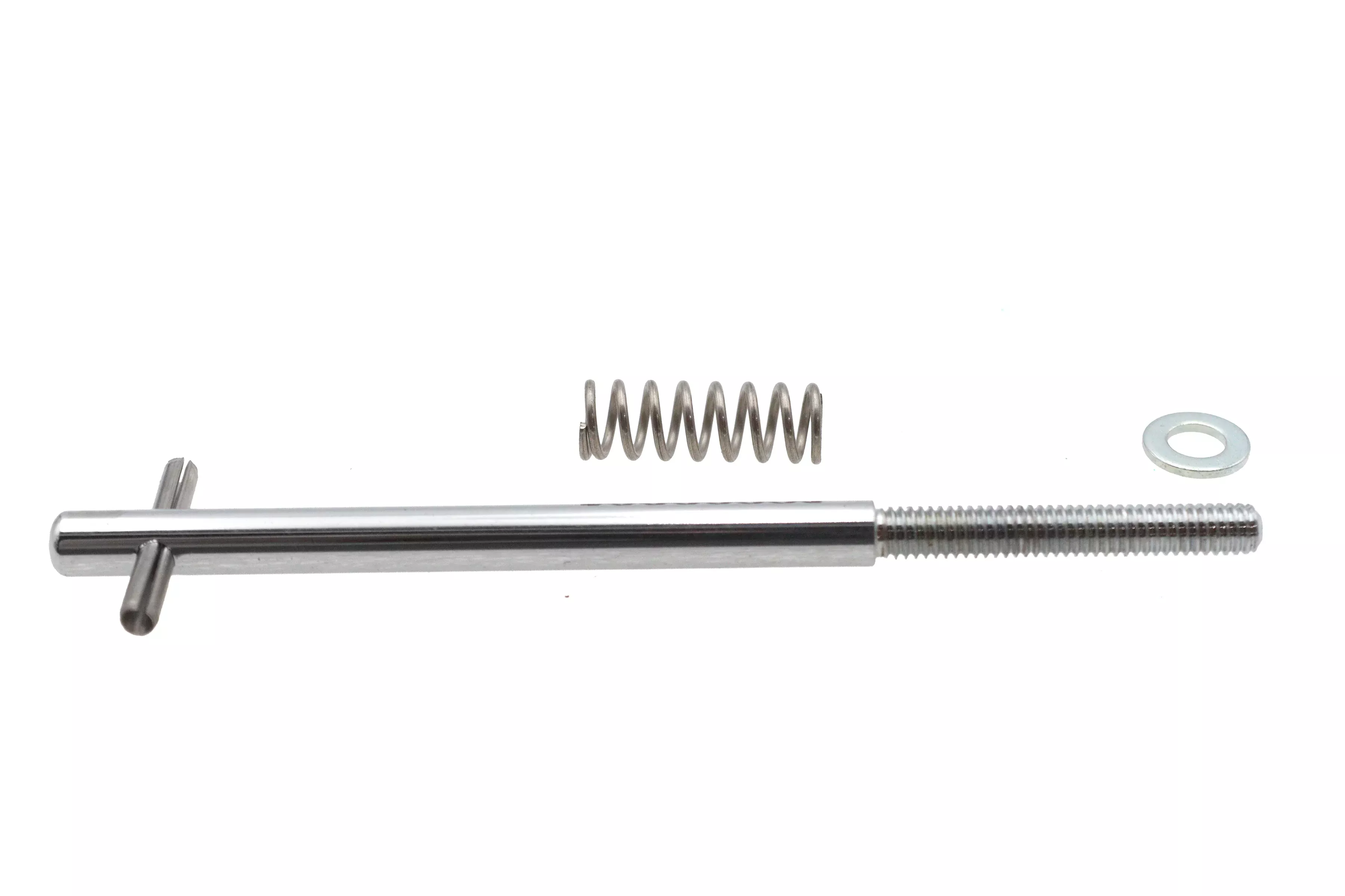 VTwin Keihin CV Carb Easy Carburetor Idle Adjustment Screw for 1971-2017 Harley